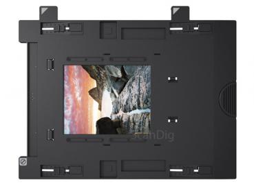 Epson 4x5" GF-Filmhalter für V800/V850/V700/V750