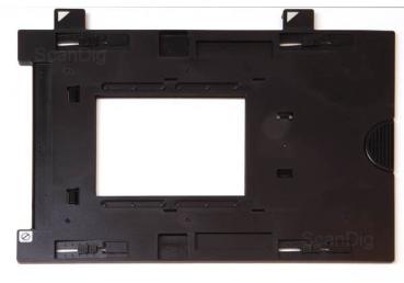 Epson glasloser 4x5" GF-Filmhalter für V800/V850/V700/V750
