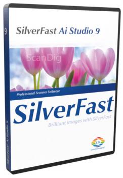 SilverFast Ai Studio 9