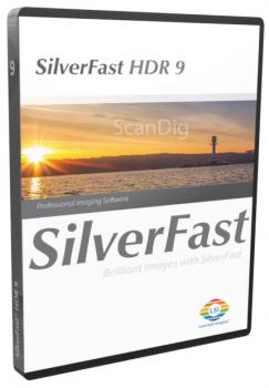 SilverFast HDR 9