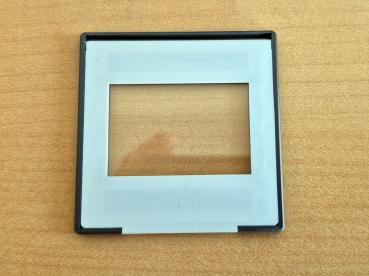 Reflecta GL Glasrahmen