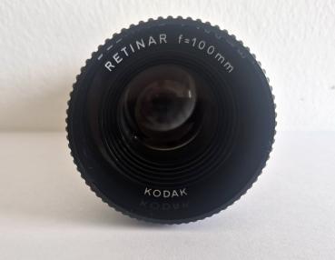 Preview: Kodak Objektiv