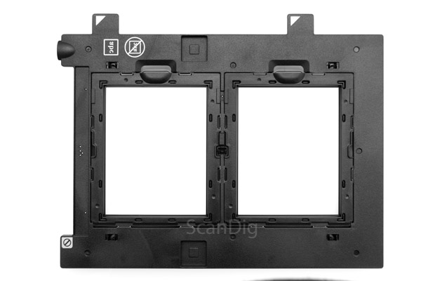 OEM Epson 4x5 Film Holder Scanner For Epson Expression 10000XL 