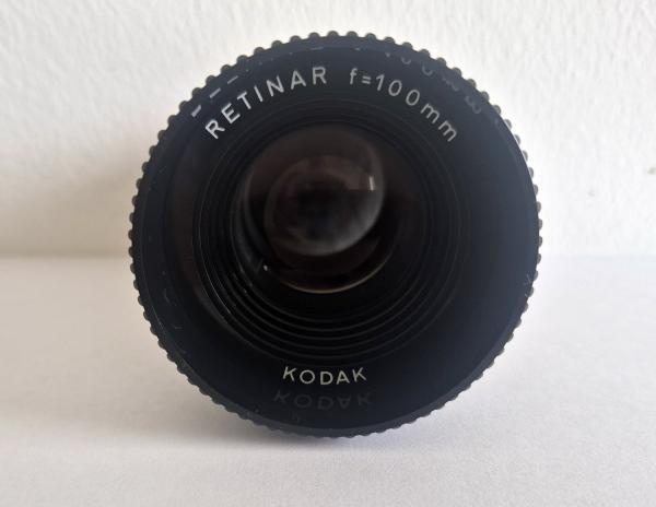 Kodak Objektiv