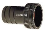 Braun Agomar MC 2,8/85mm tube 42mm